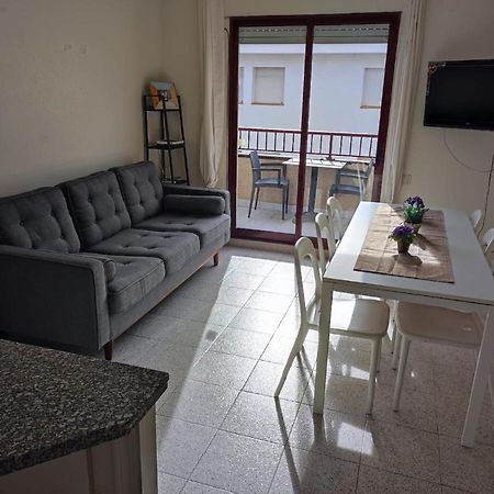 Ornis Barri Apart Vilero Sant Carlos de la Ràpita Zewnętrze zdjęcie