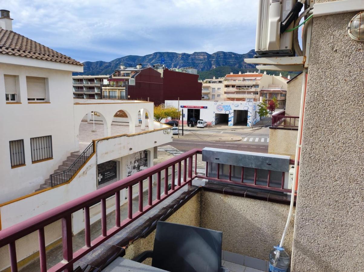 Ornis Barri Apart Vilero Sant Carlos de la Ràpita Zewnętrze zdjęcie