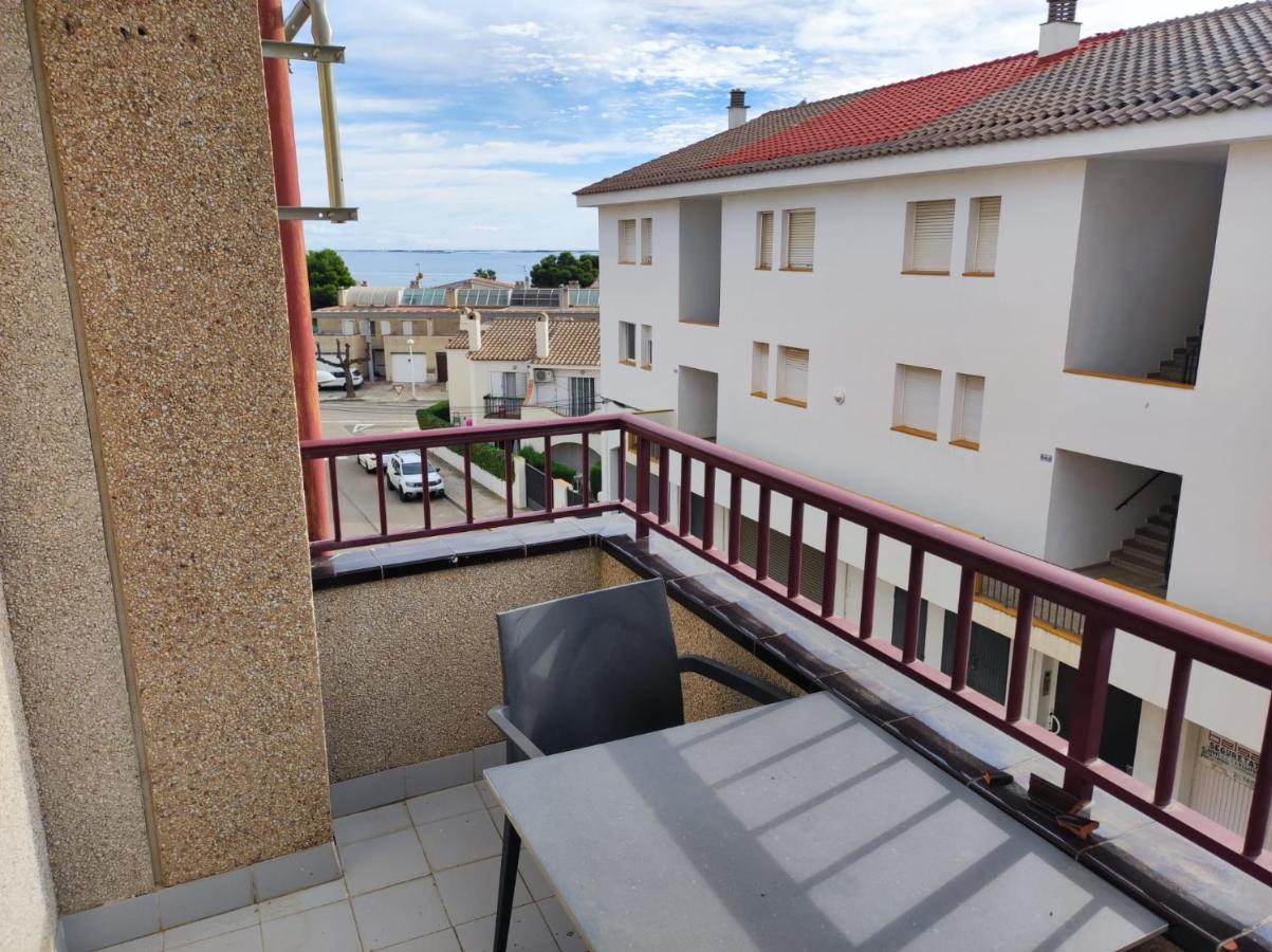 Ornis Barri Apart Vilero Sant Carlos de la Ràpita Zewnętrze zdjęcie