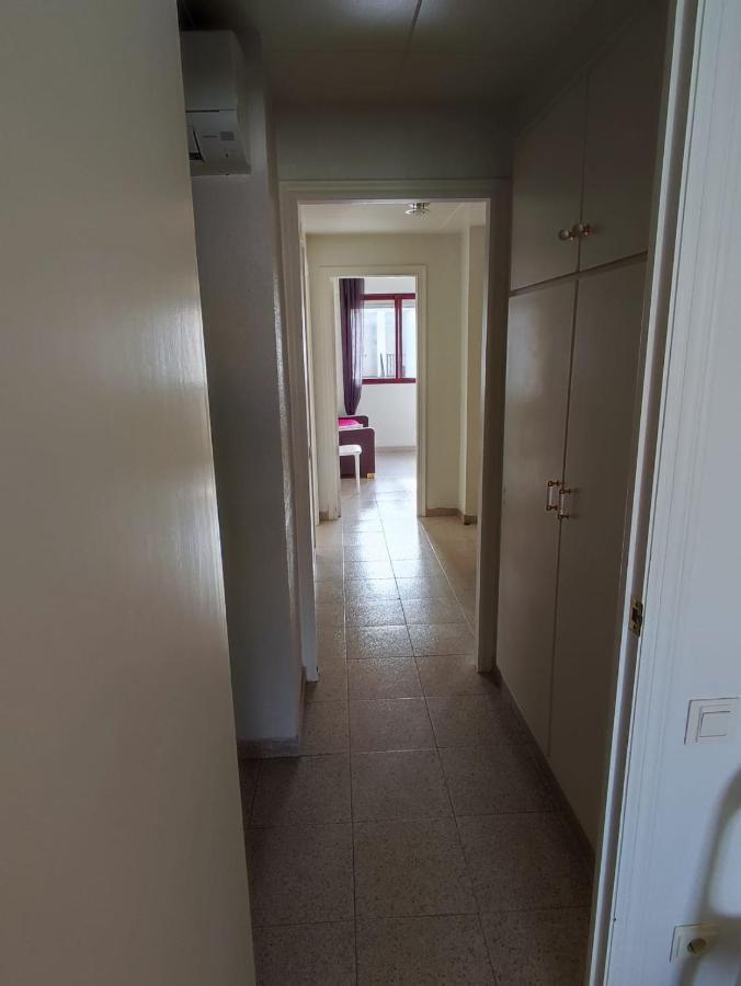 Ornis Barri Apart Vilero Sant Carlos de la Ràpita Zewnętrze zdjęcie