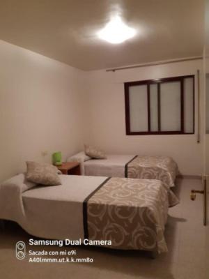 Ornis Barri Apart Vilero Sant Carlos de la Ràpita Zewnętrze zdjęcie