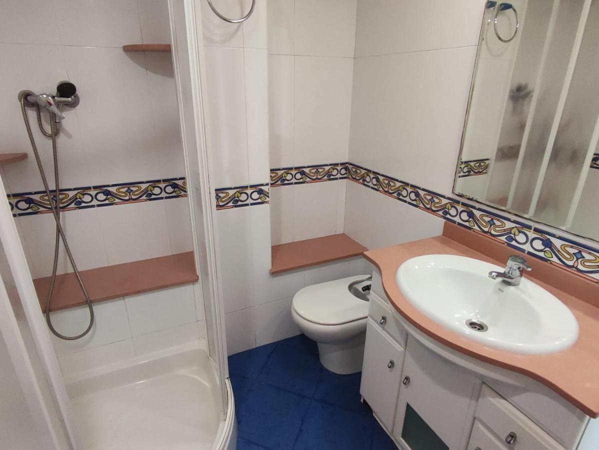 Ornis Barri Apart Vilero Sant Carlos de la Ràpita Zewnętrze zdjęcie