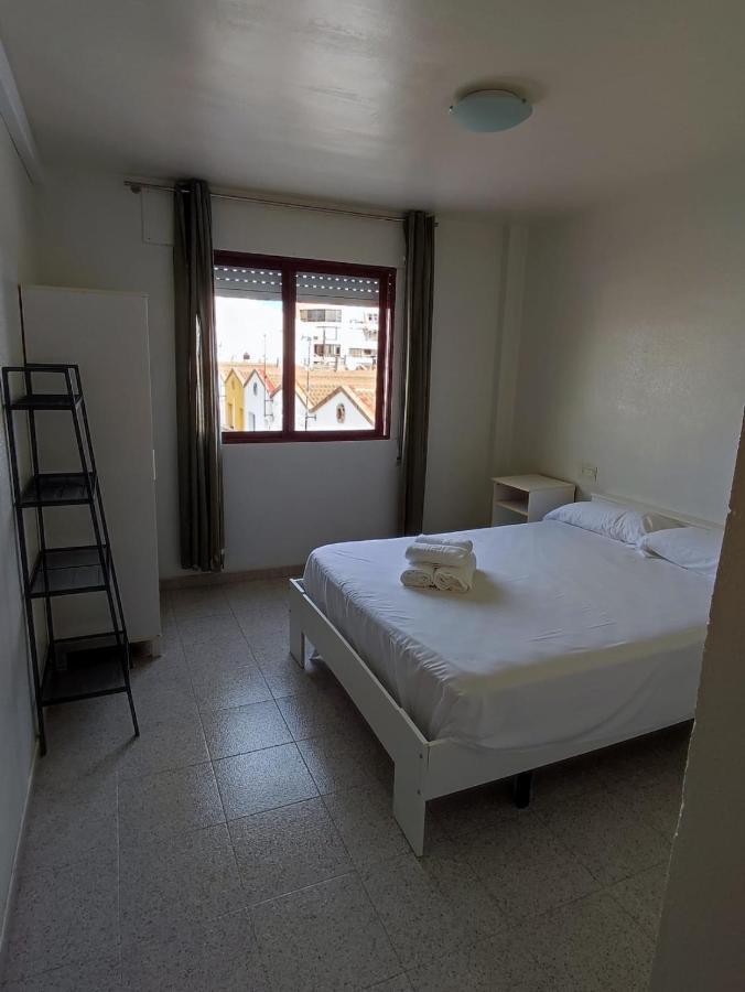 Ornis Barri Apart Vilero Sant Carlos de la Ràpita Zewnętrze zdjęcie
