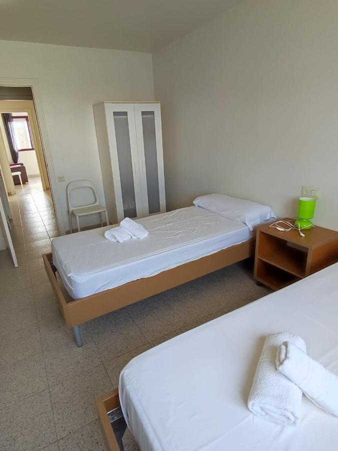 Ornis Barri Apart Vilero Sant Carlos de la Ràpita Zewnętrze zdjęcie