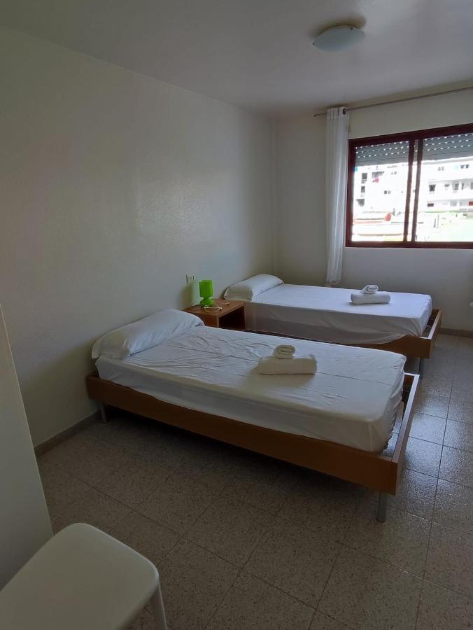 Ornis Barri Apart Vilero Sant Carlos de la Ràpita Zewnętrze zdjęcie