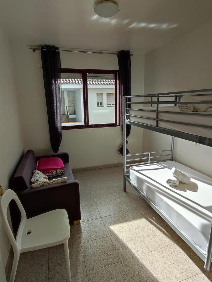 Ornis Barri Apart Vilero Sant Carlos de la Ràpita Zewnętrze zdjęcie